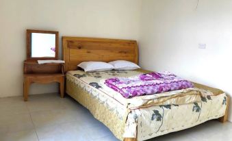 Hoa Sữa Hotel Lai Châu - by BAY LUXURY