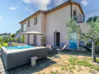 Il Fienile - piscina