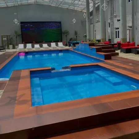 Golden Vista Hotels