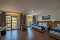 Acros Resort Hotels in 