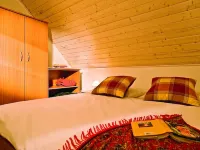 Ferienwohnung in Bad Saarow for 6 Personen Hotel dekat Kirche Neu Golm