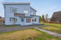 Queensferry Guest House Hotels near Forth Bridge