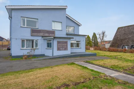 Queensferry Guest House