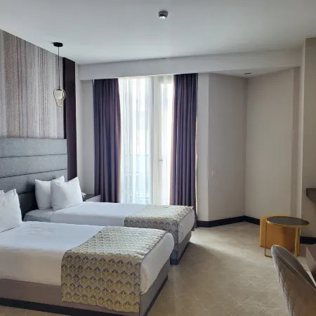 Hotel Salvador