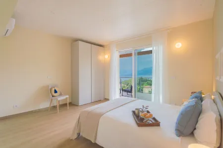 Villa Cosima in Bellagio with Private Pool by Rent All Como Отели в г. Белладжо