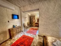 Panda Stone House