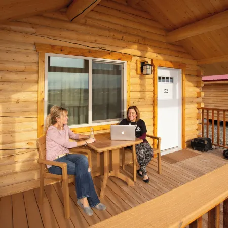 Young's Motel