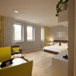 ADAPT Apartments Siegen Hotels in Siegen