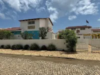 Wave Maze Hotels in Vila do Maio