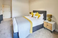 Host & Stay - South View Hotel a Grange-over-Sands