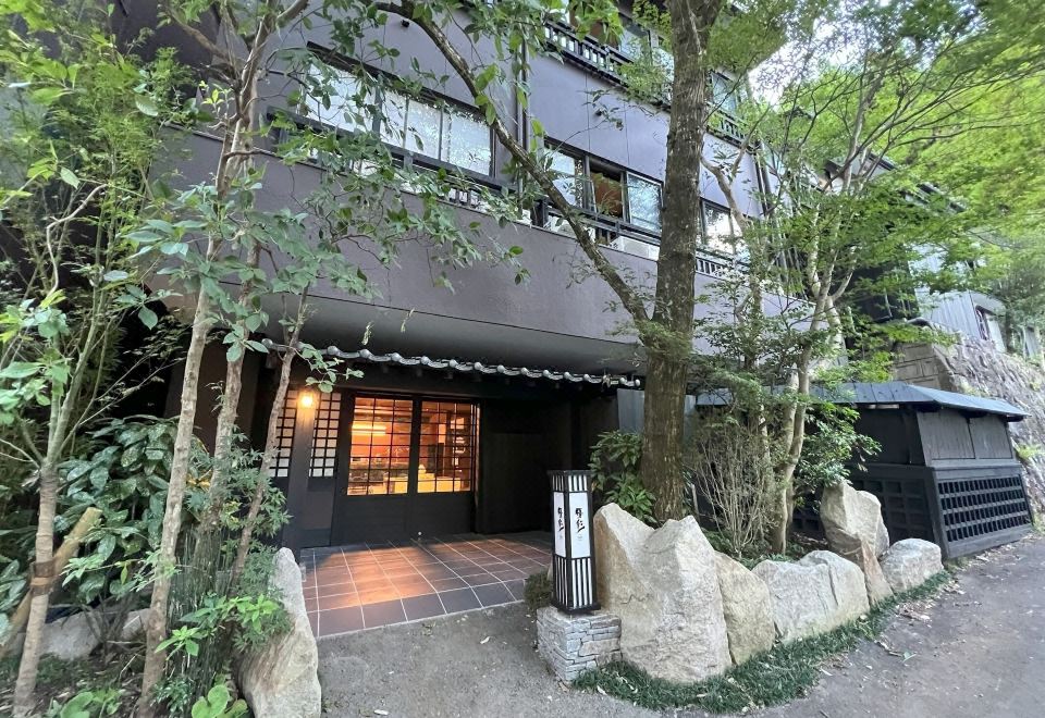 유사이 벳칸 객실