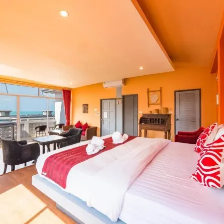 Lemon house Apartment