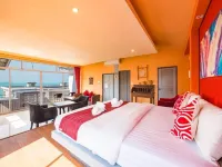 Lemon house Apartment