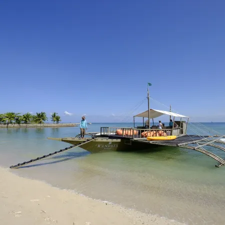 Kandaya Resort