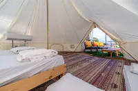 Mia Glamping Kinneret Hotels in Shaar Hagolan