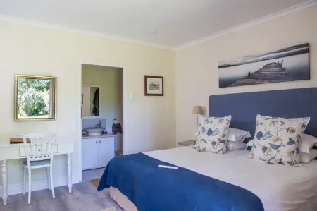 Summit Place Guesthouse