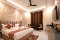 Virasat  The Hotel by Triveni Grand