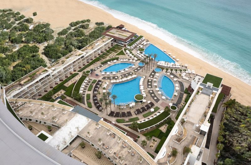 Le Blanc Spa Resort Los Cabos -Adults Only - All-Inclusive photo 4