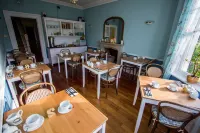 Harbour Heights Guest House - Bữa sáng