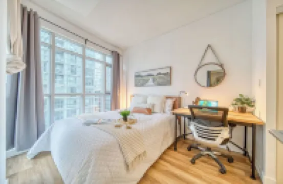 俄亥俄全球住宿