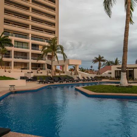Ocean View Beach Hotel