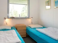 7 Person Holiday Home in Knebel by Traum