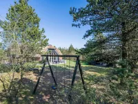 10 Person Holiday Home in Norre Nebel