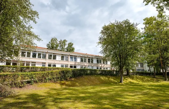 陽光酒店和公寓