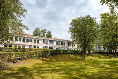Sonnenschein Apartments