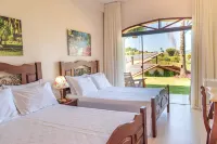 BellaMinas Pousada Hotels in Guape