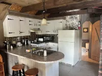 Pressey House Lakeside Bed & Breakfast Hotel di Kennebec County