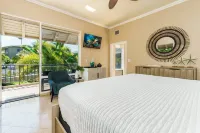 Kapalua Bay Villa 29b4 1 Bedroom Villa by RedAwning - balcony
