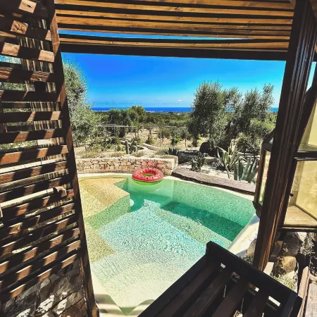 Masseria Santa Teresa