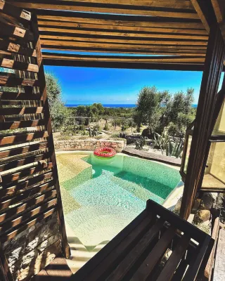 Masseria Santa Teresa -  Holiday Villas