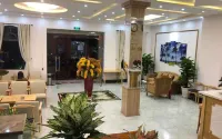 崑崙群島皇嘉飯店