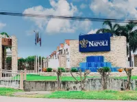 Casa con Piscina Privada para Familias Hotels in Daule Canton