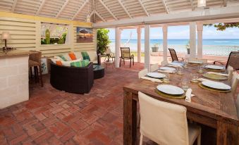 Arcadia Blue Sky Luxury