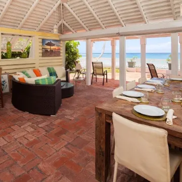 Arcadia Blue Sky Luxury