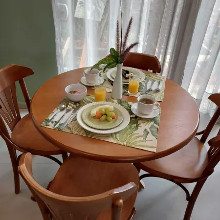 Pousada Infinity Gasthaus