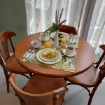 ปูซาดา อินฟินิตี้ กาสท์เฮาส์