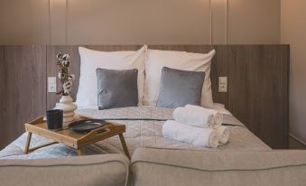 Puerto 12 Komfortowe Studio Opera Nova Star Wka