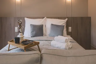 Puerto 34 Nowoczesne Studio Opera Nova Stare Miasto Hotels near Botanical Garden