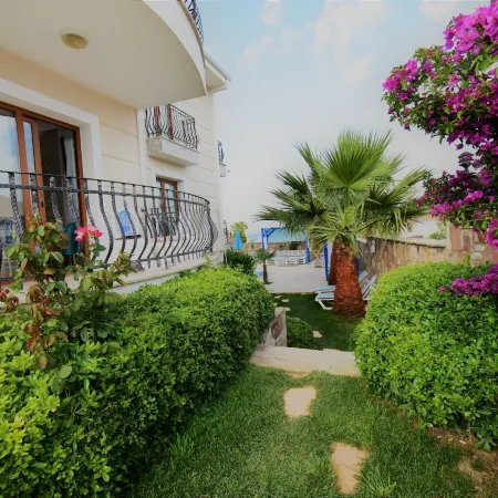 Cunda Paradise Otel