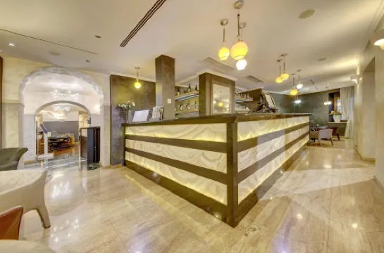 Hotel Vardar Избранное Photos