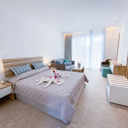Lardos Bay Hotel