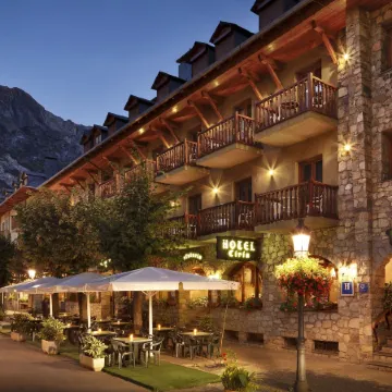 Hotel Ciria