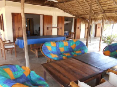 Villa Miadana Hotels in Mahajanga