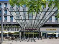 Mondial am Dom Hotel Cologne - MGallery Collection