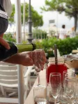 Hotel Colorado Cesenatico - bar