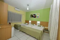 Pousada Rio Claro
